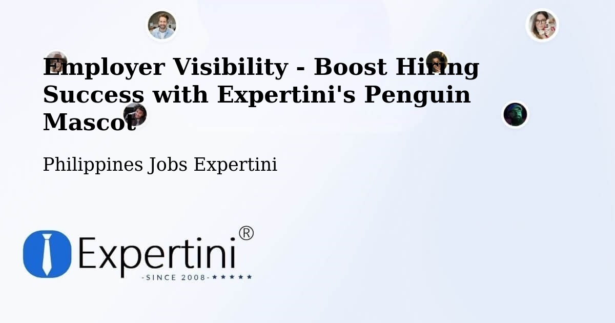 CV and Resume Visibility Optimization – Zaragoza - Philippines Jobs Expertini